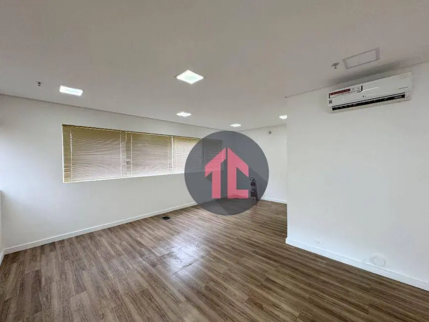 Sala Comercial para alugar, 70m2 em Vila Lídia, Campinas - SP - imagem 6 Foto 6 de Sala Comercial para alugar, 70m2 em Vila Lídia, Campinas - SP