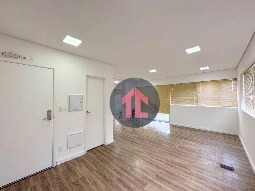 Sala Comercial para alugar, 70m2 em Vila Lídia, Campinas - SP - imagem 7 Foto 7 de Sala Comercial para alugar, 70m2 em Vila Lídia, Campinas - SP