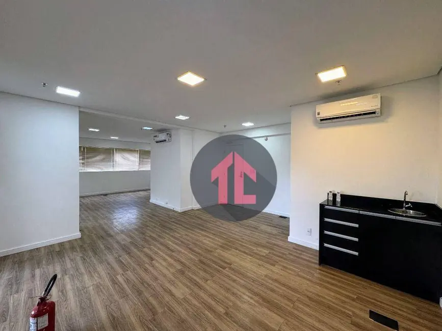 Foto 1 de Sala Comercial para alugar, 70m2 em Vila Lídia, Campinas - SP