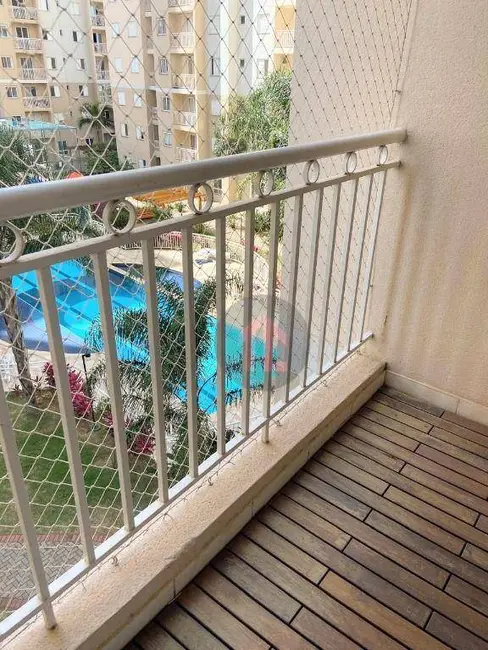 Apartamento com 2 quartos à venda, 56m2 em Vila Progresso, Campinas - SP - imagem 3 Foto 3 de Apartamento com 2 quartos à venda, 56m2 em Vila Progresso, Campinas - SP