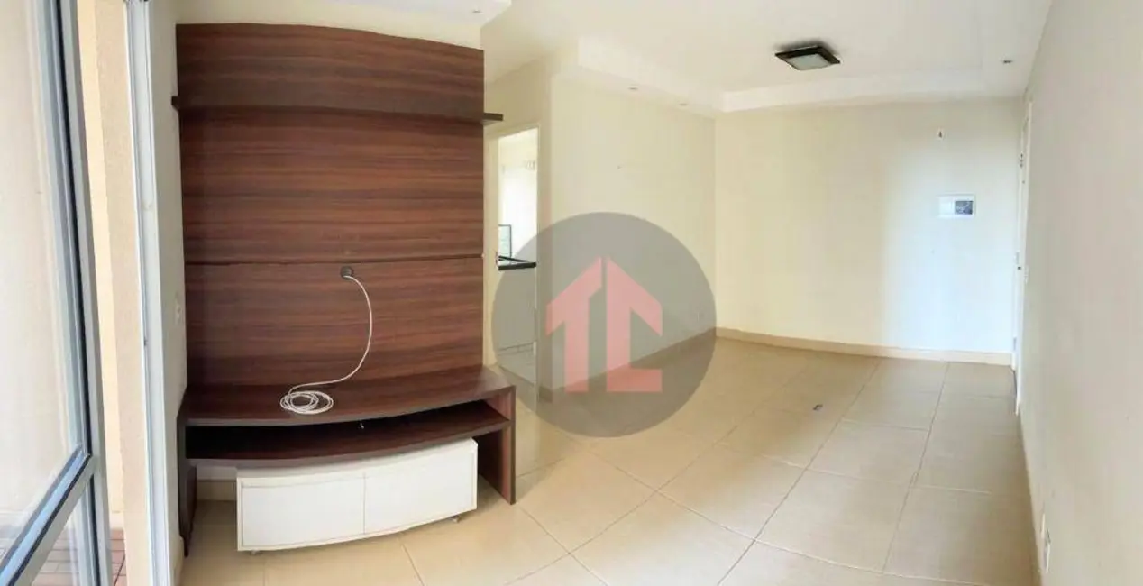 Foto 1 de Apartamento com 2 quartos à venda, 56m2 em Vila Progresso, Campinas - SP