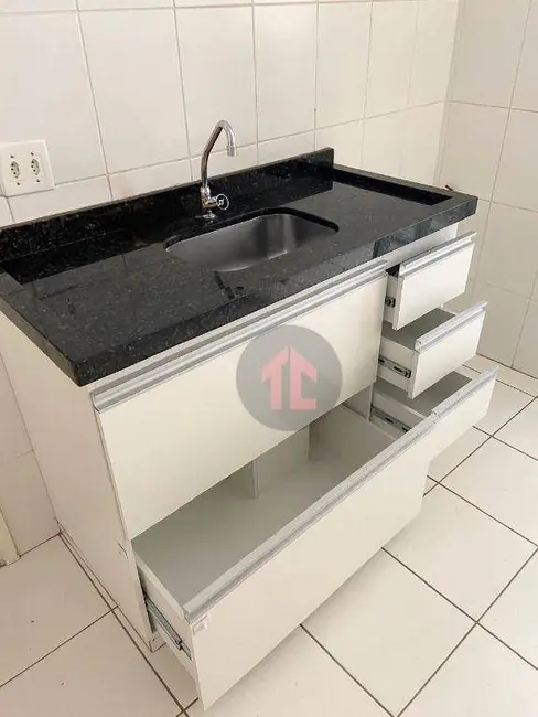 Apartamento com 2 quartos à venda, 56m2 em Vila Progresso, Campinas - SP - imagem 6 Foto 6 de Apartamento com 2 quartos à venda, 56m2 em Vila Progresso, Campinas - SP