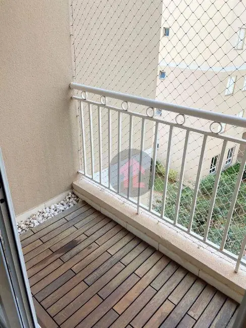 Foto 2 de Apartamento com 2 quartos à venda, 56m2 em Vila Progresso, Campinas - SP