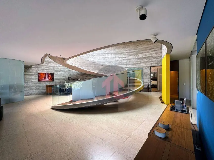 Foto 1 de Casa de Condomínio com 5 quartos à venda, 5000m2 em Dois Córregos, Valinhos - SP