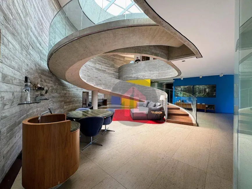 Casa de Condomínio com 5 quartos à venda, 5000m2 em Dois Córregos, Valinhos - SP - imagem 3 Foto 3 de Casa de Condomínio com 5 quartos à venda, 5000m2 em Dois Córregos, Valinhos - SP