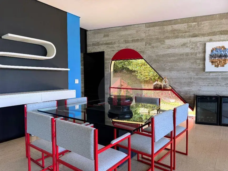 Casa de Condomínio com 5 quartos à venda, 5000m2 em Dois Córregos, Valinhos - SP - imagem 7 Foto 7 de Casa de Condomínio com 5 quartos à venda, 5000m2 em Dois Córregos, Valinhos - SP