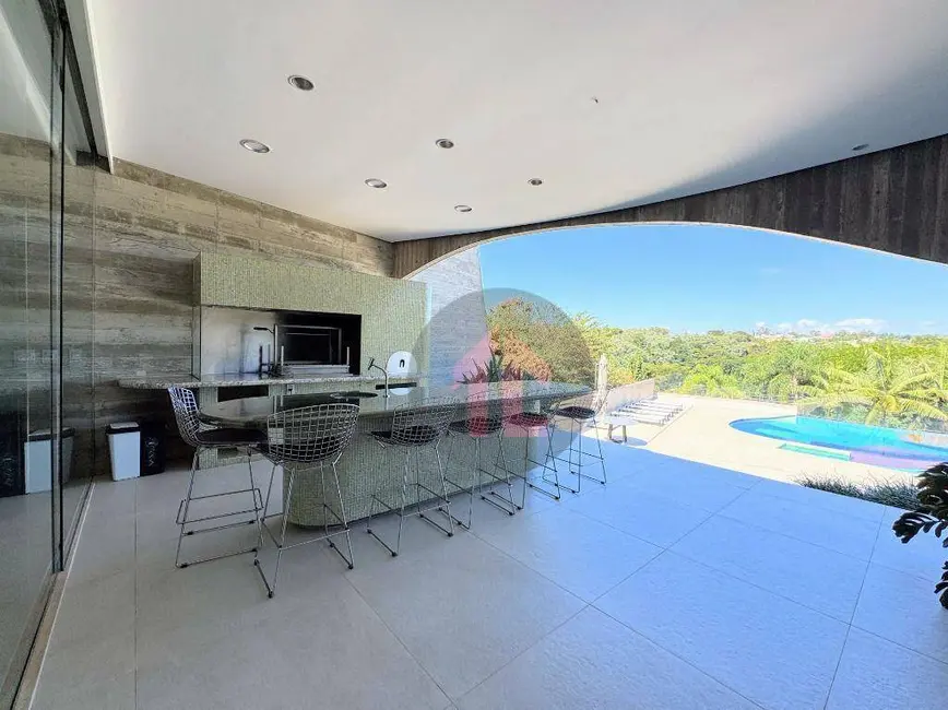 Casa de Condomínio com 5 quartos à venda, 5000m2 em Dois Córregos, Valinhos - SP - imagem 9 Foto 9 de Casa de Condomínio com 5 quartos à venda, 5000m2 em Dois Córregos, Valinhos - SP