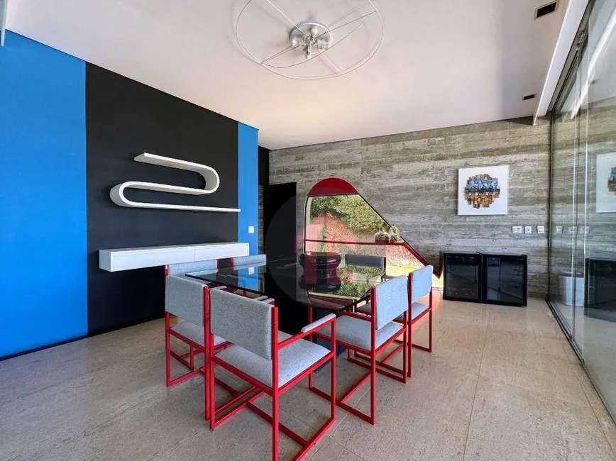 Casa de Condomínio com 5 quartos à venda, 5000m2 em Dois Córregos, Valinhos - SP - imagem 8 Foto 8 de Casa de Condomínio com 5 quartos à venda, 5000m2 em Dois Córregos, Valinhos - SP