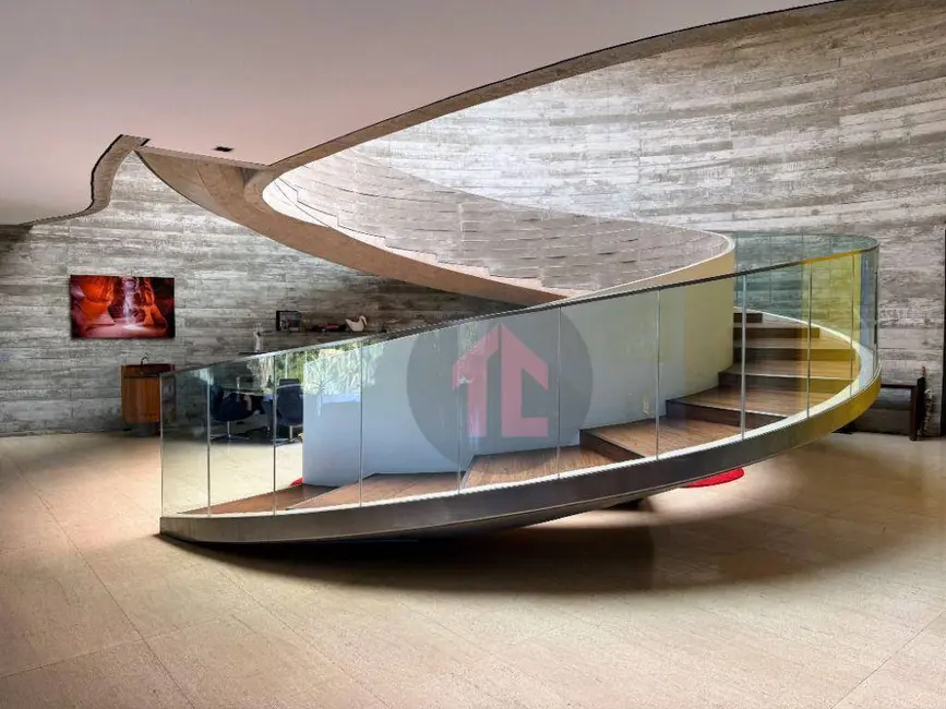 Foto 2 de Casa de Condomínio com 5 quartos à venda, 5000m2 em Dois Córregos, Valinhos - SP