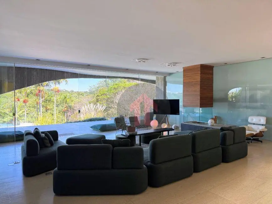 Casa de Condomínio com 5 quartos à venda, 5000m2 em Dois Córregos, Valinhos - SP - imagem 4 Foto 4 de Casa de Condomínio com 5 quartos à venda, 5000m2 em Dois Córregos, Valinhos - SP