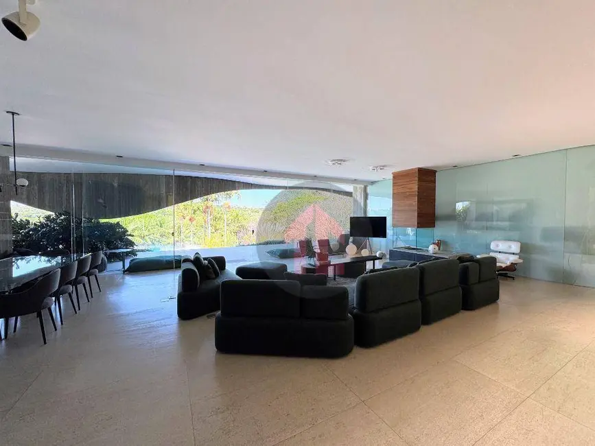 Casa de Condomínio com 5 quartos à venda, 5000m2 em Dois Córregos, Valinhos - SP - imagem 5 Foto 5 de Casa de Condomínio com 5 quartos à venda, 5000m2 em Dois Córregos, Valinhos - SP