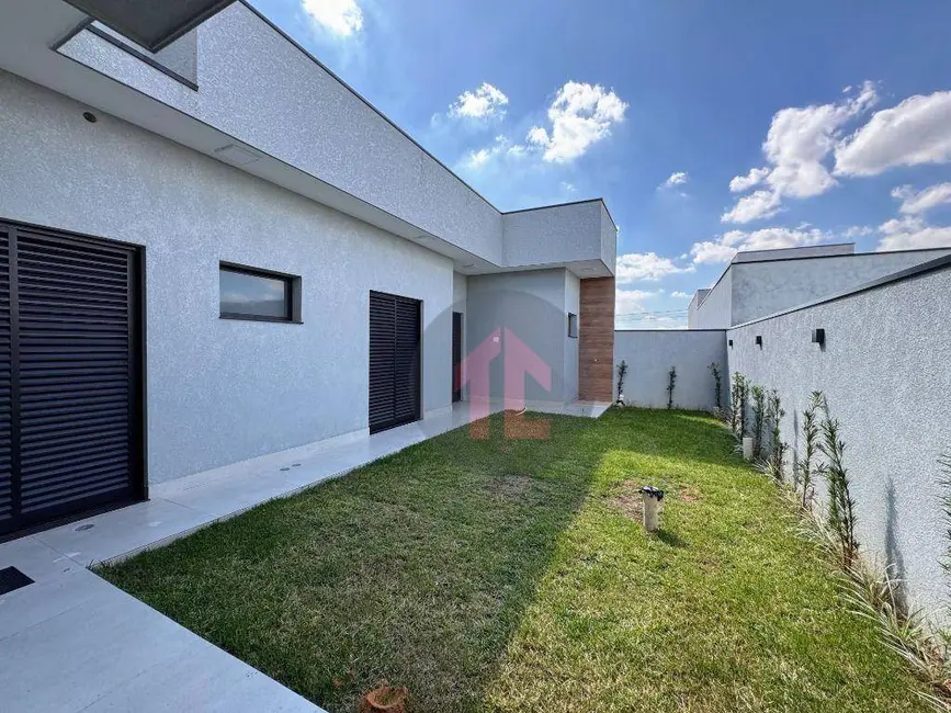Foto 8 de Casa de Condomínio com 3 quartos à venda, 250m2 em Monte Mor - SP