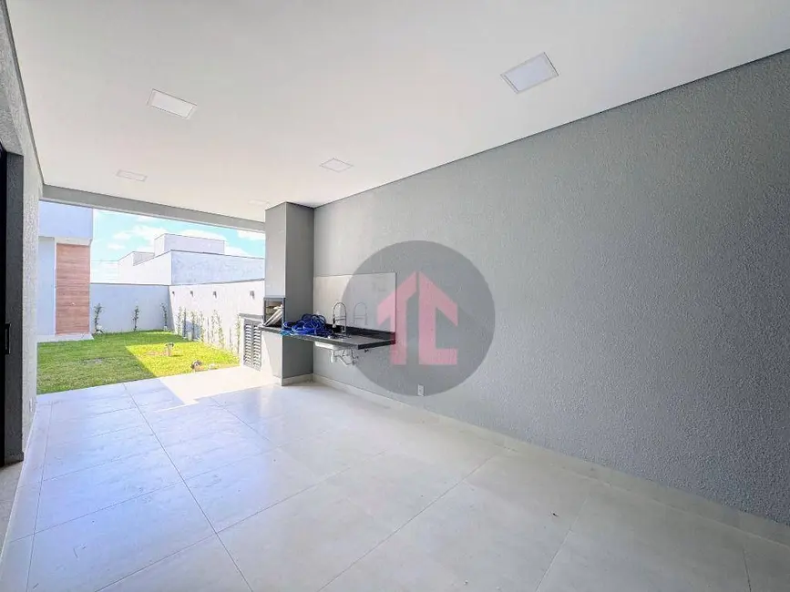 Foto 6 de Casa de Condomínio com 3 quartos à venda, 250m2 em Monte Mor - SP