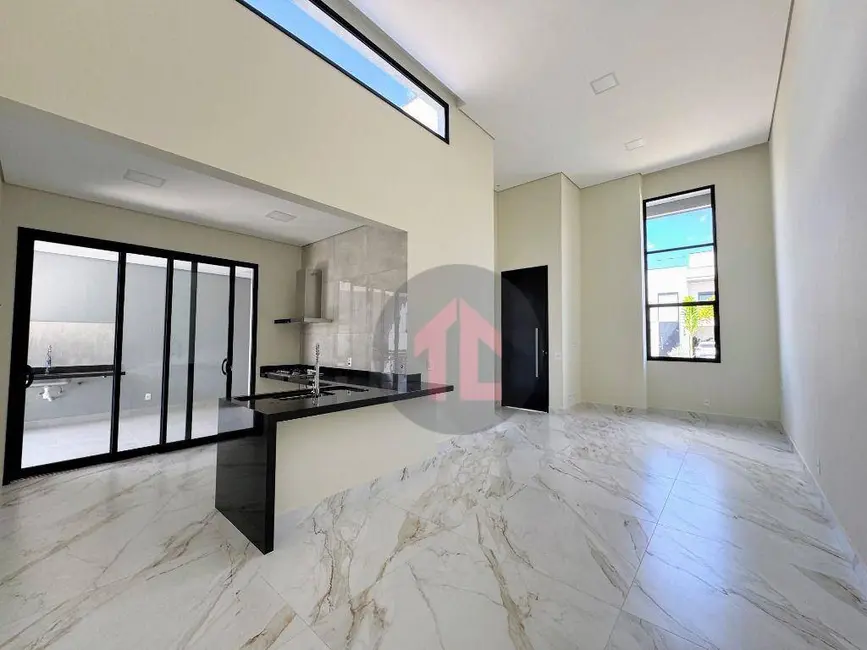 Foto 4 de Casa de Condomínio com 3 quartos à venda, 250m2 em Monte Mor - SP