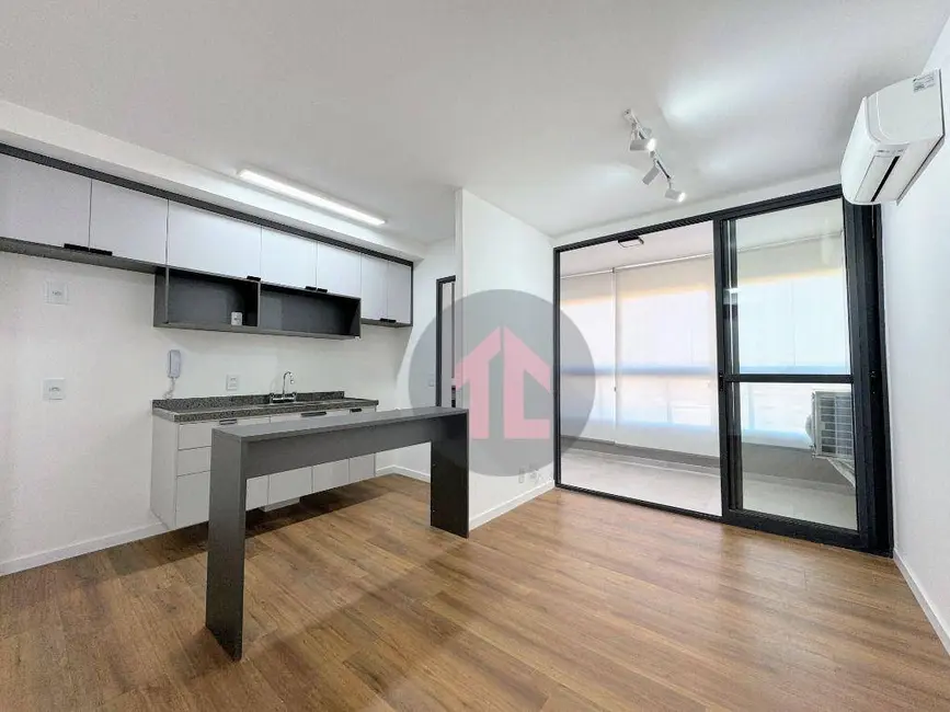 Foto 2 de Apartamento com 2 quartos à venda e para alugar, 56m2 em Nova Campinas, Campinas - SP