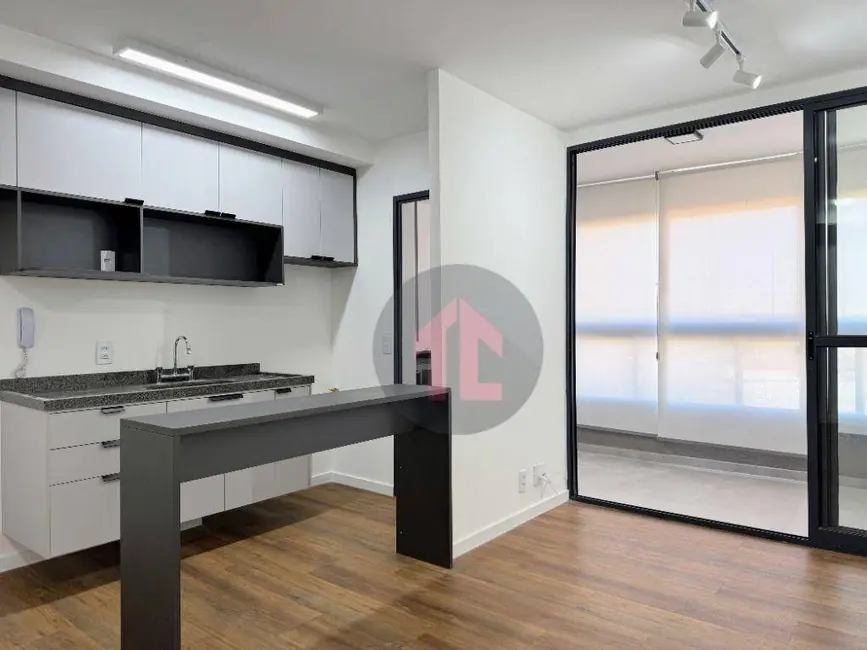 Foto 1 de Apartamento com 2 quartos à venda e para alugar, 56m2 em Nova Campinas, Campinas - SP
