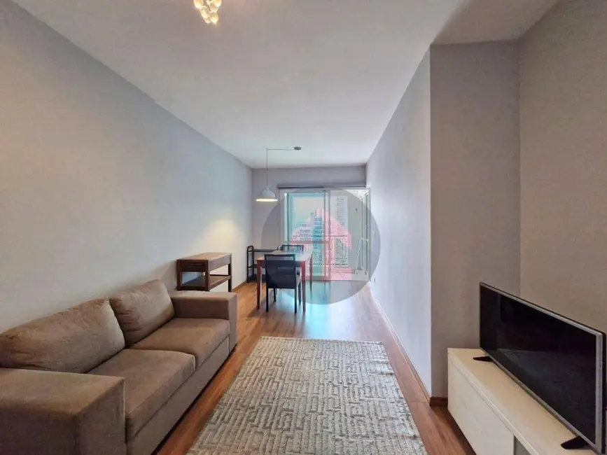Foto 2 de Apartamento com 2 quartos para alugar, 62m2 em Cambuí, Campinas - SP