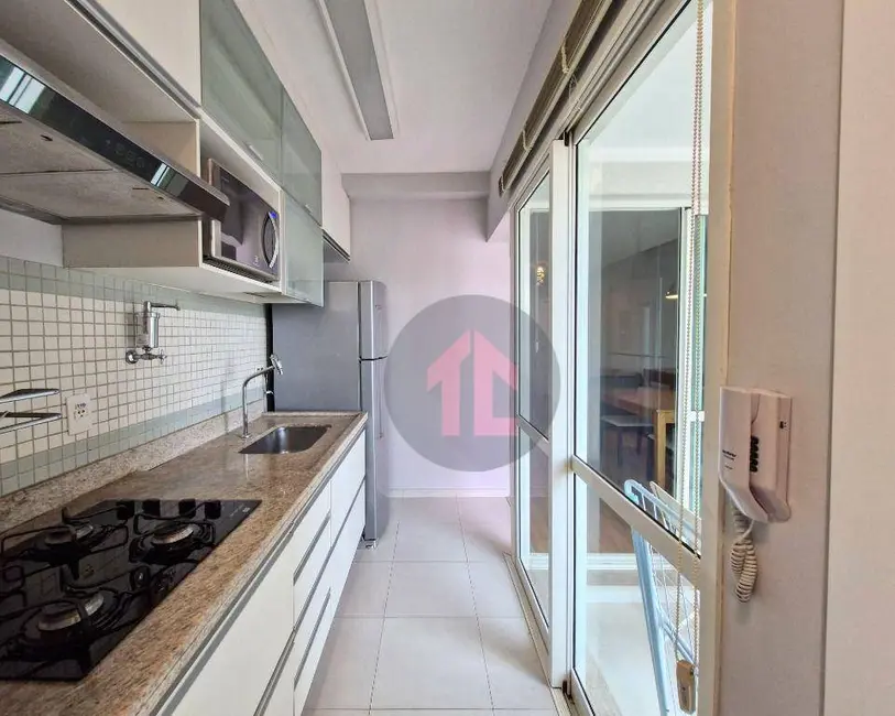 Foto 6 de Apartamento com 2 quartos para alugar, 62m2 em Cambuí, Campinas - SP