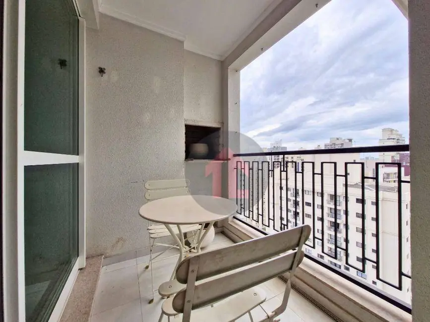 Foto 8 de Apartamento com 2 quartos para alugar, 62m2 em Cambuí, Campinas - SP