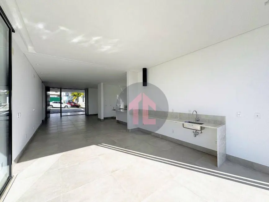 Foto 3 de Casa de Condomínio com 3 quartos à venda, 450m2 em Campinas - SP