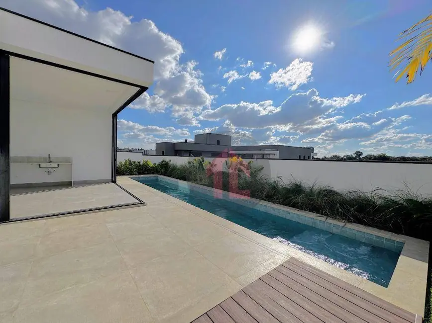 Foto 8 de Casa de Condomínio com 3 quartos à venda, 450m2 em Campinas - SP