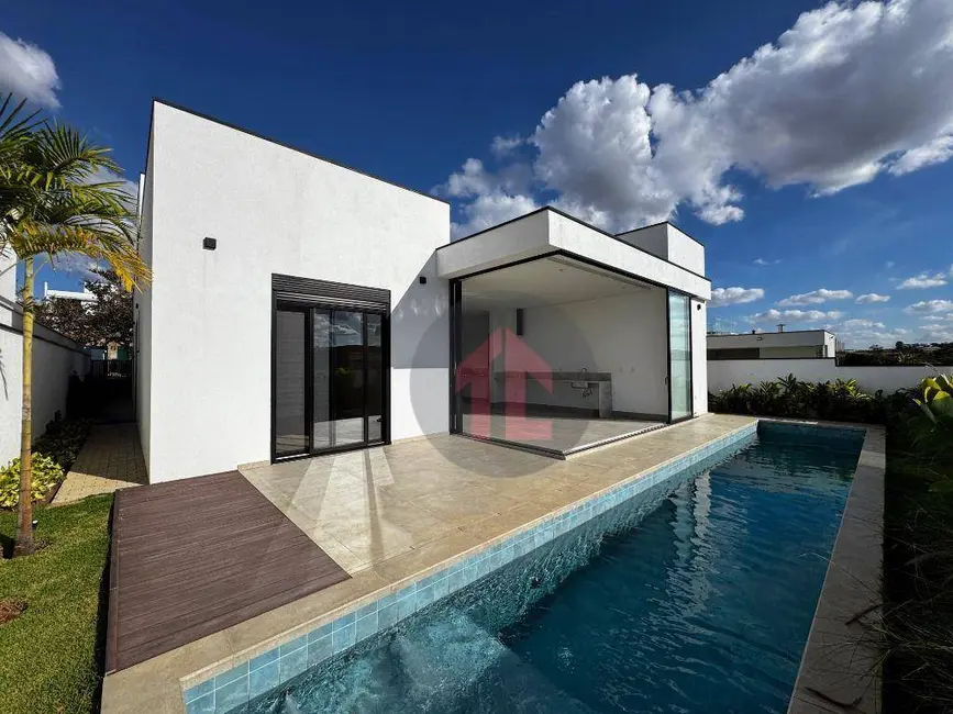 Foto 1 de Casa de Condomínio com 3 quartos à venda, 450m2 em Campinas - SP