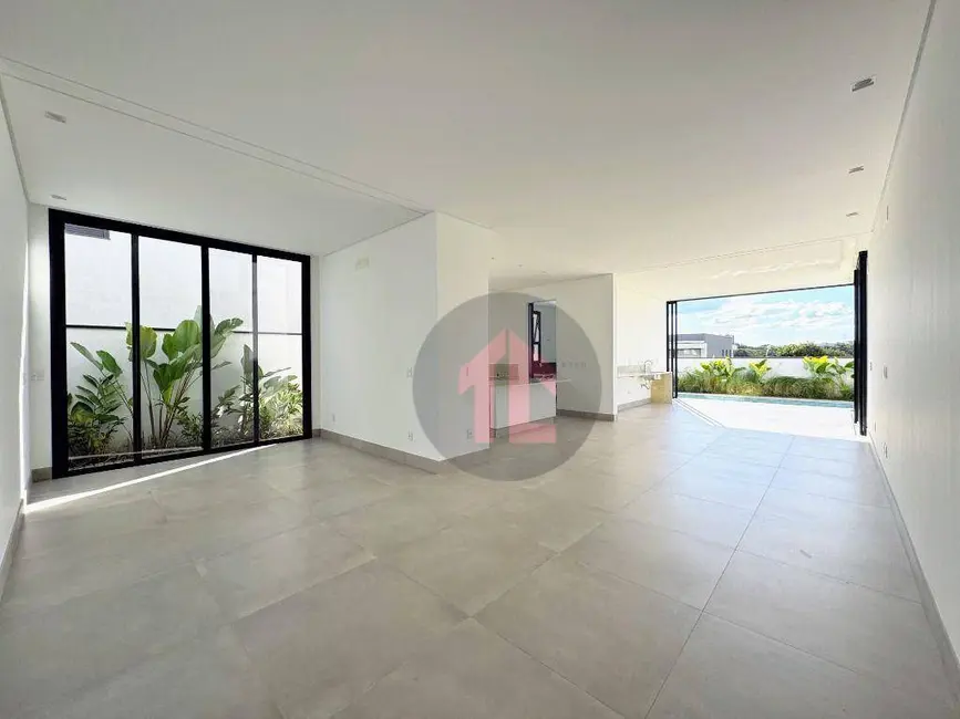 Foto 5 de Casa de Condomínio com 3 quartos à venda, 450m2 em Campinas - SP