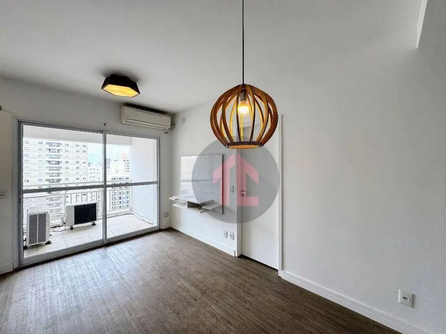 Foto 2 de Apartamento com 1 quarto à venda, 46m2 em Cambuí, Campinas - SP