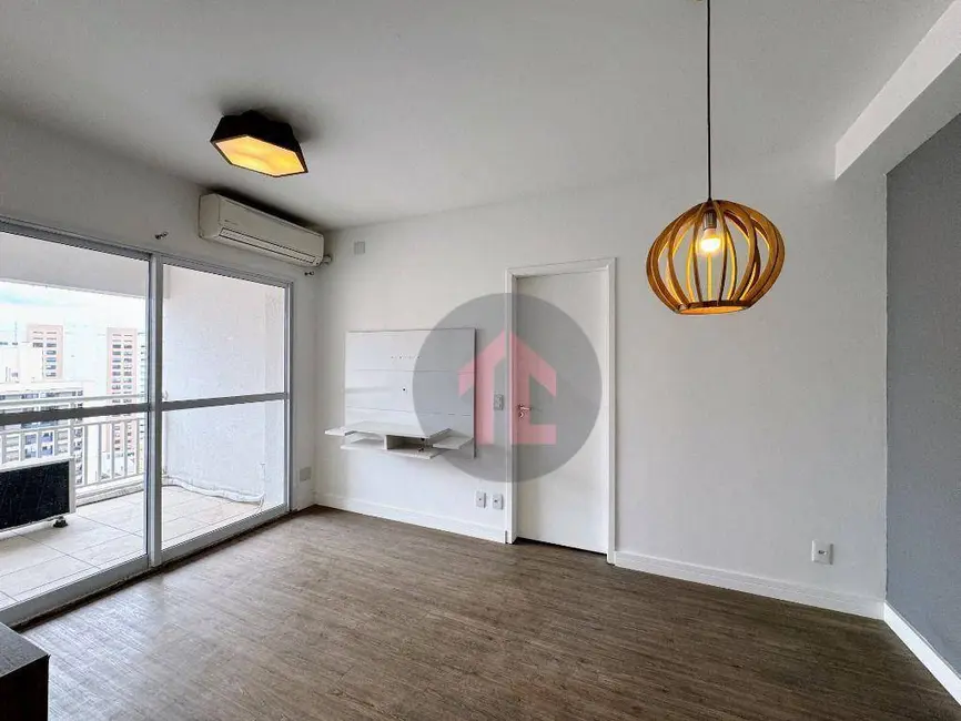 Foto 1 de Apartamento com 1 quarto à venda, 46m2 em Cambuí, Campinas - SP