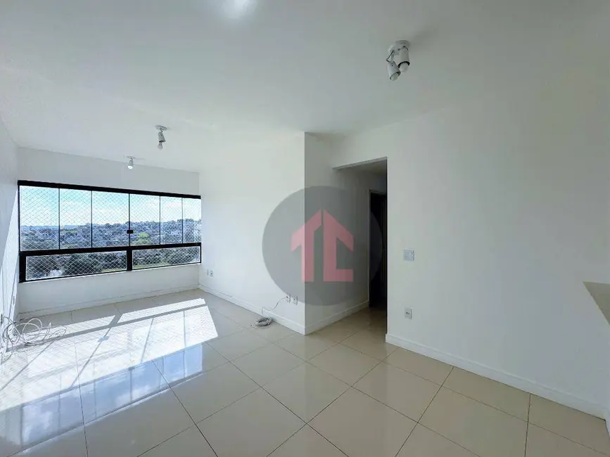 Foto 1 de Apartamento com 3 quartos para alugar, 88m2 em Jardim Ypê, Paulinia - SP