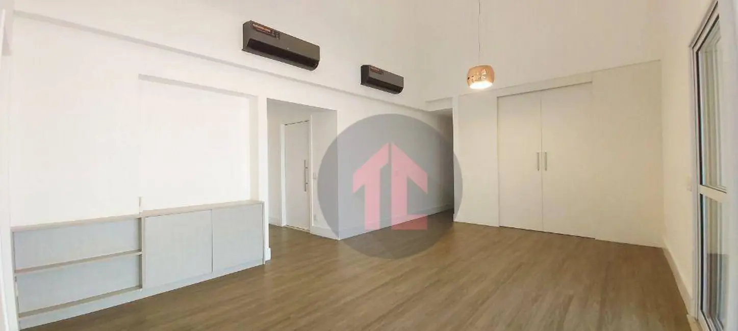 Foto 3 de Apartamento com 3 quartos para alugar, 189m2 em Taquaral, Campinas - SP