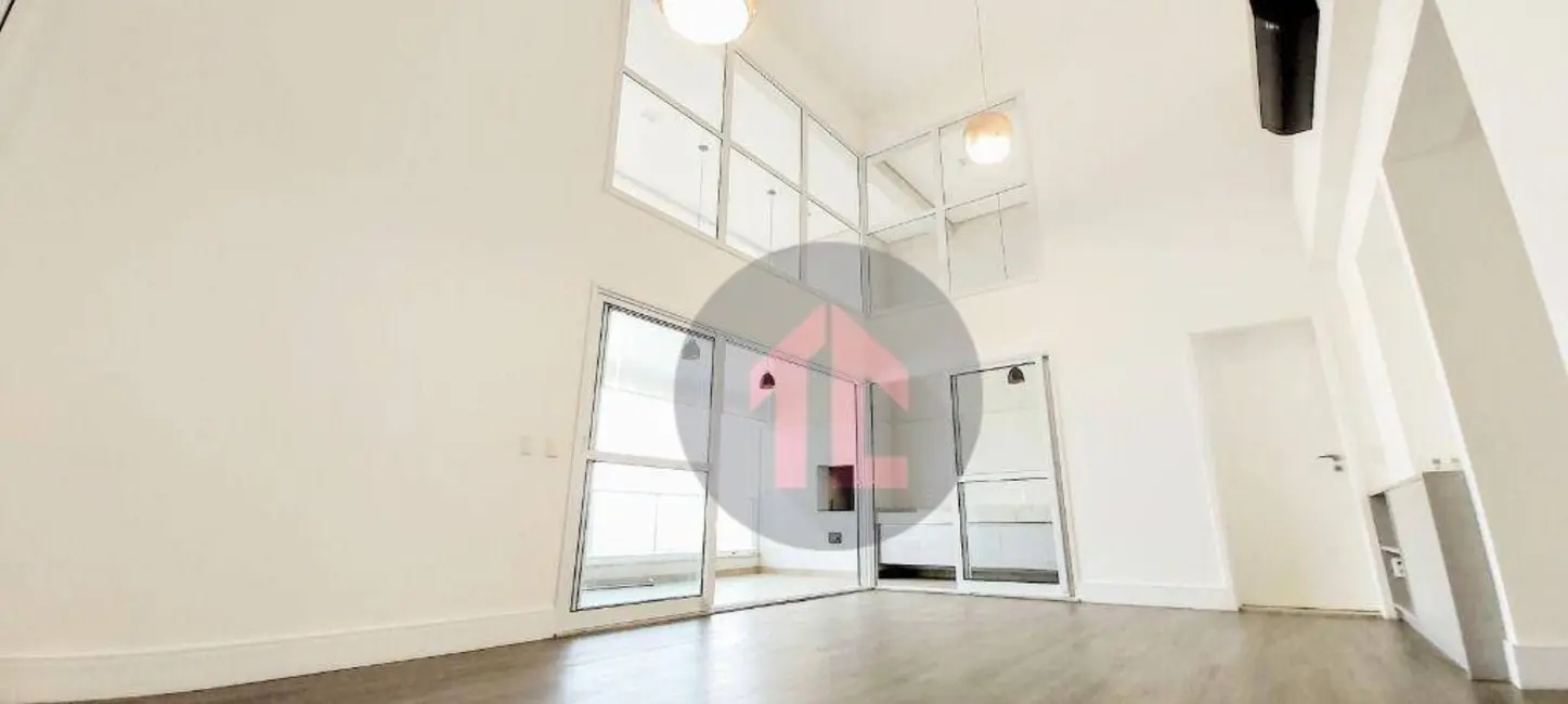 Foto 5 de Apartamento com 3 quartos para alugar, 189m2 em Taquaral, Campinas - SP