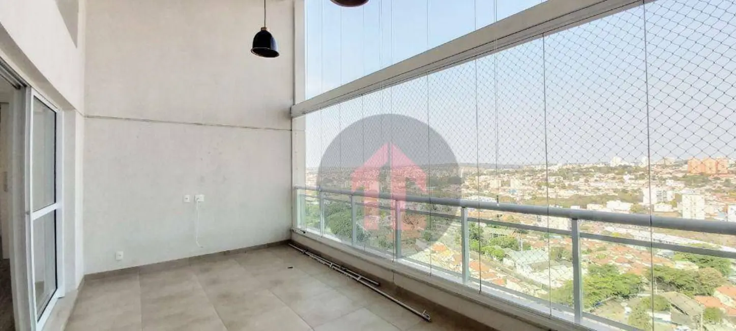 Apartamento com 3 quartos para alugar, 189m2 em Taquaral, Campinas - SP - imagem 9 Foto 9 de Apartamento com 3 quartos para alugar, 189m2 em Taquaral, Campinas - SP