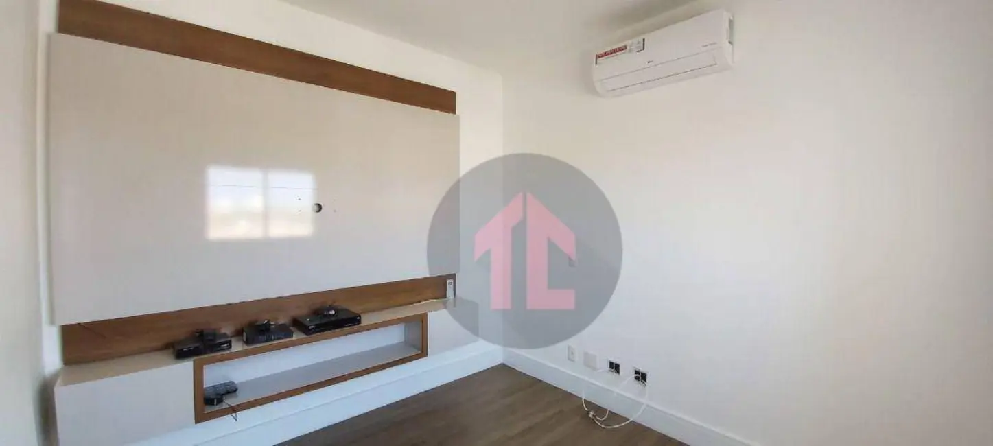 Foto 7 de Apartamento com 3 quartos para alugar, 189m2 em Taquaral, Campinas - SP