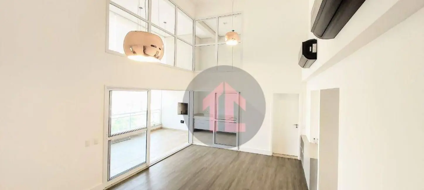 Foto 6 de Apartamento com 3 quartos para alugar, 189m2 em Taquaral, Campinas - SP