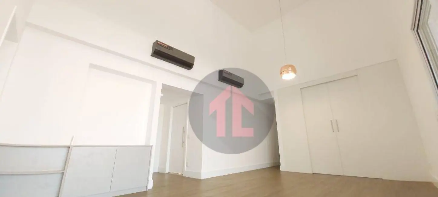 Foto 4 de Apartamento com 3 quartos para alugar, 189m2 em Taquaral, Campinas - SP