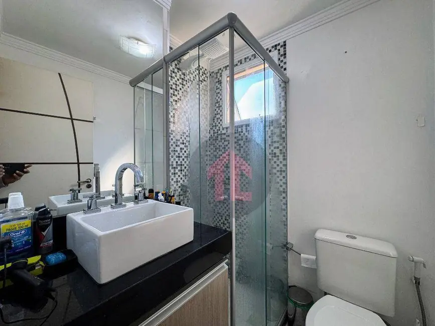 Apartamento com 2 quartos à venda, 54m2 em Vila Progresso, Campinas - SP - imagem 7 Foto 7 de Apartamento com 2 quartos à venda, 54m2 em Vila Progresso, Campinas - SP