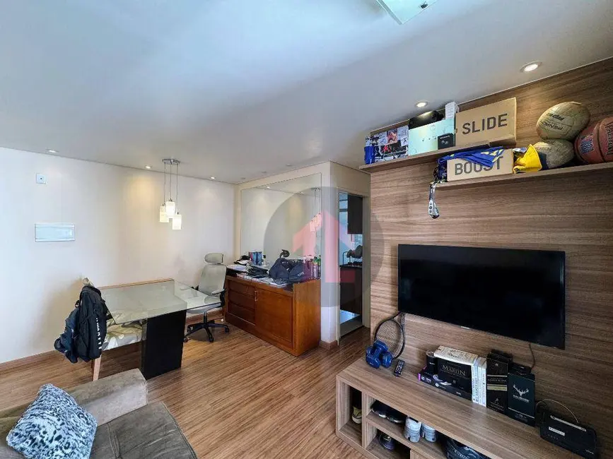 Foto 2 de Apartamento com 2 quartos à venda, 54m2 em Vila Progresso, Campinas - SP