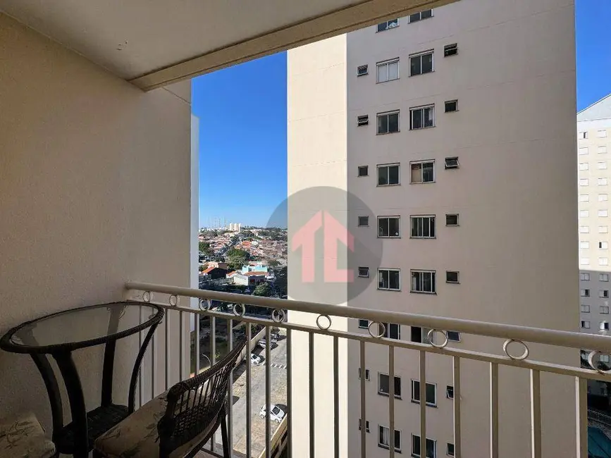Apartamento com 2 quartos à venda, 54m2 em Vila Progresso, Campinas - SP - imagem 3 Foto 3 de Apartamento com 2 quartos à venda, 54m2 em Vila Progresso, Campinas - SP