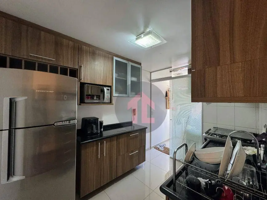 Apartamento com 2 quartos à venda, 54m2 em Vila Progresso, Campinas - SP - imagem 4 Foto 4 de Apartamento com 2 quartos à venda, 54m2 em Vila Progresso, Campinas - SP