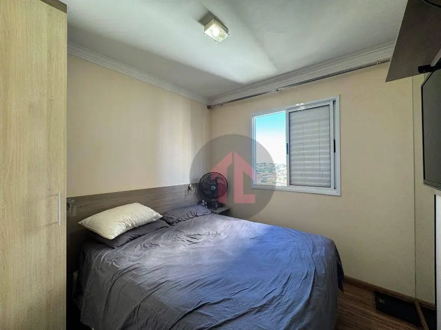 Apartamento com 2 quartos à venda, 54m2 em Vila Progresso, Campinas - SP - imagem 8 Foto 8 de Apartamento com 2 quartos à venda, 54m2 em Vila Progresso, Campinas - SP