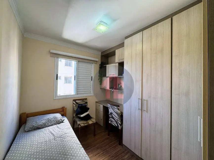 Apartamento com 2 quartos à venda, 54m2 em Vila Progresso, Campinas - SP - imagem 6 Foto 6 de Apartamento com 2 quartos à venda, 54m2 em Vila Progresso, Campinas - SP