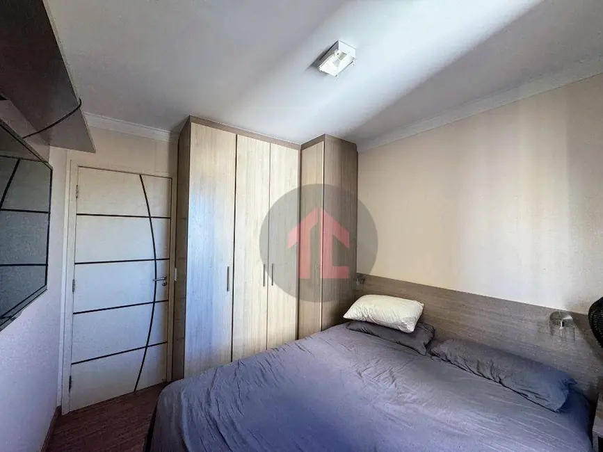 Apartamento com 2 quartos à venda, 54m2 em Vila Progresso, Campinas - SP - imagem 9 Foto 9 de Apartamento com 2 quartos à venda, 54m2 em Vila Progresso, Campinas - SP