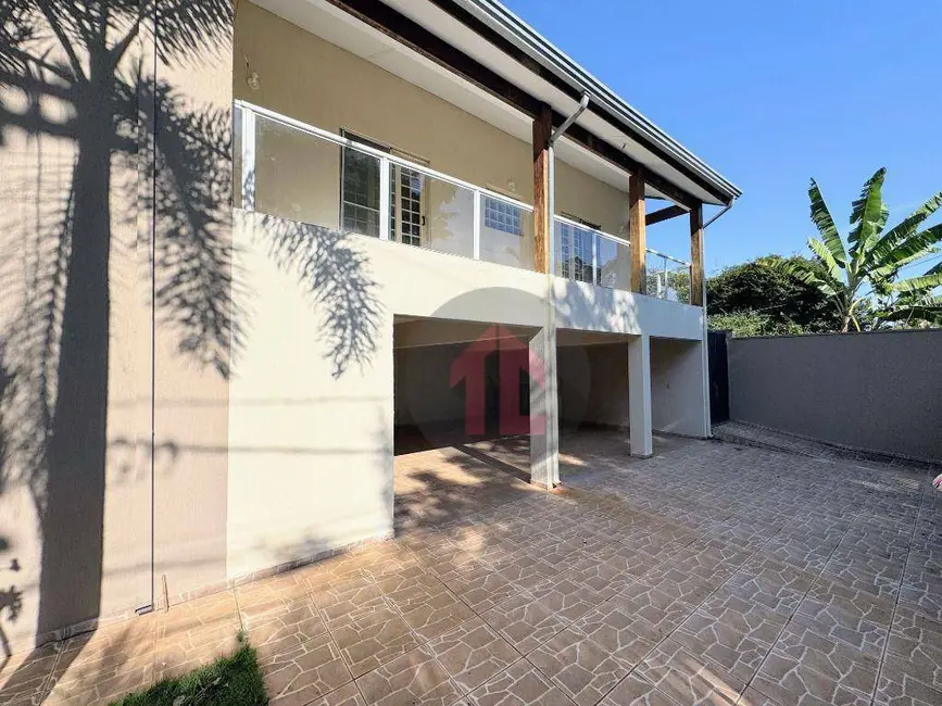 Foto 2 de Casa com 3 quartos à venda, 490m2 em Parque das Universidades, Campinas - SP