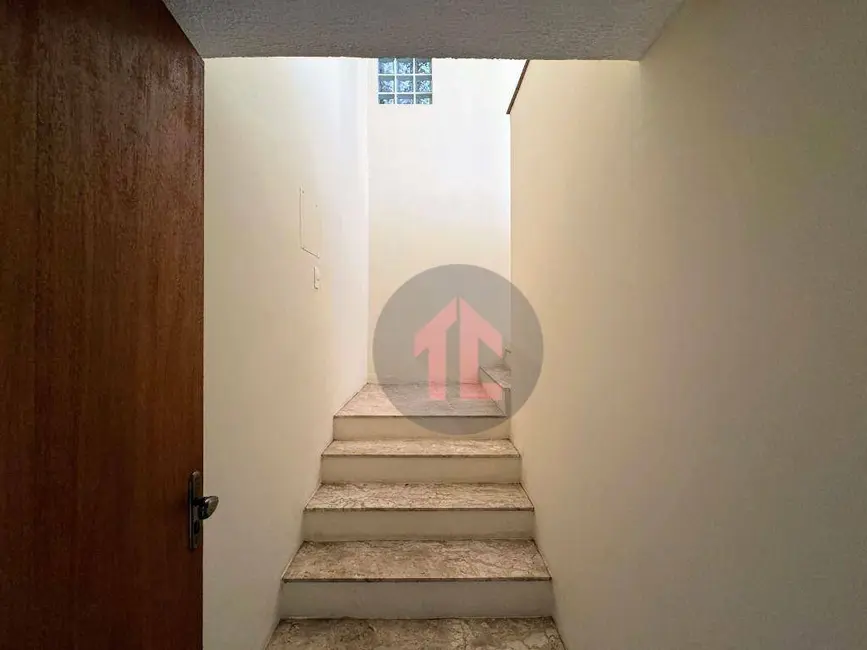 Casa com 3 quartos à venda, 490m2 em Parque das Universidades, Campinas - SP - imagem 3 Foto 3 de Casa com 3 quartos à venda, 490m2 em Parque das Universidades, Campinas - SP