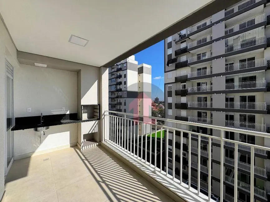 Foto 6 de Apartamento com 2 quartos à venda e para alugar, 83m2 em Morumbi, Paulinia - SP