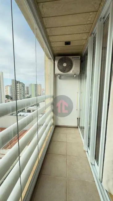 Apartamento com 1 quarto para alugar, 41m2 em Cambuí, Campinas - SP - imagem 7 Foto 7 de Apartamento com 1 quarto para alugar, 41m2 em Cambuí, Campinas - SP