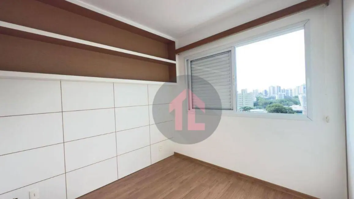 Apartamento com 1 quarto para alugar, 41m2 em Cambuí, Campinas - SP - imagem 8 Foto 8 de Apartamento com 1 quarto para alugar, 41m2 em Cambuí, Campinas - SP