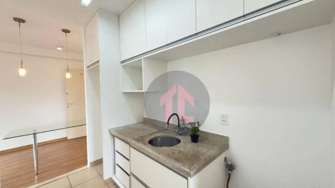 Apartamento com 1 quarto para alugar, 41m2 em Cambuí, Campinas - SP - imagem 5 Foto 5 de Apartamento com 1 quarto para alugar, 41m2 em Cambuí, Campinas - SP