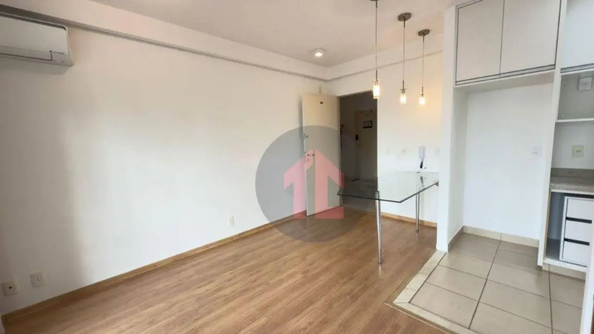 Apartamento com 1 quarto para alugar, 41m2 em Cambuí, Campinas - SP - imagem 3 Foto 3 de Apartamento com 1 quarto para alugar, 41m2 em Cambuí, Campinas - SP